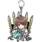 中古キーホルダー・マスコット(キャラクター) 鍾会 みにきゃら真・三國無双 アクリルキーホルダー 「真・三國無双7」