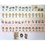 中古小物(キャラクター) 放課後ティータイム パラパラトランプver.2 「けいおん!!」 京アニショップ限定