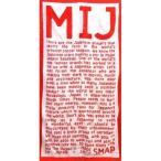 中古タオル・手ぬぐい(男性) SMAP バスタオル 「SMAP’03 ”MIJ Tour”」