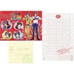 中古文房具 集合 レターセット 「DSソフト DearGirl〜Stories〜響 響特訓大作戦!限定版」 アニメイト予約特典
