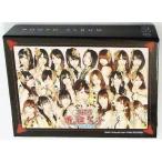 中古フォトフレーム・アルバム(女性) AKB48 ミニフォトアルバム(ブラックVer.) 「AKB48 飛翔入手-フライングゲット-」