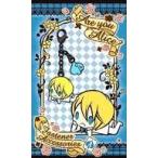 中古キーホルダー・マスコット(キャラクター) A.アリス ファスナーアクセサリー 「Are you Alice?」