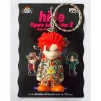 中古キーホルダー・マスコット(男性) hide(迷彩服) hide フィギュアキーホルダー2