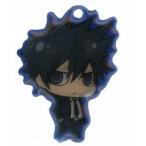 Yahoo! Yahoo!ショッピング(ヤフー ショッピング)中古キーホルダー・マスコット（キャラクター） 狡噛慎也 リフレクターキーチェーン 「タイトーくじ本舗 PSYCHO-PA