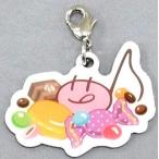 Yahoo! Yahoo!ショッピング(ヤフー ショッピング)中古キーホルダー・マスコット（キャラクター） おんぷくん（お菓子） 「うたの☆プリンスさまっ♪ ピヨちゃん＆お