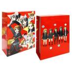 中古特典系収納BOX(キャラクター) 集合 全巻収納BOX 「コミックス けいおん! highschool」 ゲーマーズ限定有償