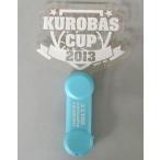 中古小物(キャラクター) ペンライト 「黒子のバスケ KUROBAS CUP2013」 会場＆通販限定