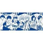 中古タオル・手ぬぐい(キャラクター) [単品] 黒子のバスケ ミニ手ぬぐい 「WEEKLY JUMP 45th
