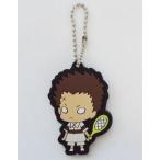 Yahoo! Yahoo!ショッピング(ヤフー ショッピング)中古ストラップ（キャラクター） 不二裕太 「新テニスの王子様 ラバーマスコットvol.6 〜聖ルドルフ・山吹〜」
