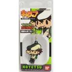 中古ストラップ(キャラクター) SD03 鏑木・T・虎徹 キャラップ 「TIGER＆BUNNY」