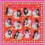 中古マウスパッド AKB48×HELLO KITTY マウスパッド(光学式対応)