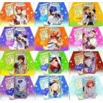 中古小物(キャラクター) 全12種セット 「うたの☆プリンスさまっ♪マジLOVE2000% メタリックプレート」