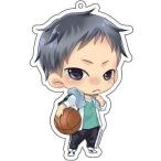 中古キーホルダー・マ