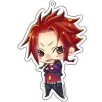 中古キーホルダー・マ