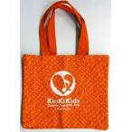 中古バッグ(男性) KinKi Kids ショッピングバッグ 「KinKi Kids 2010-2011〜君も堂本FAMILY〜」