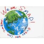中古マウスパッド SMAP マウスパッド 「CD We are SMAP!」 WEB先着購入特典