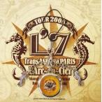中古ストラップ(男性) L’Arc〜en〜Ciel 携帯ストラップ 「L’Arc〜en〜Ciel TOUR 200