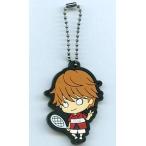 Yahoo! Yahoo!ショッピング(ヤフー ショッピング)中古キーホルダー・マスコット（キャラクター） 千石清純 「新テニスの王子様 ラバーマスコット Vol.2」