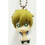 中古キーホルダー・マスコット(キャラクター) 橘真琴 「でふぉめmini Free!」