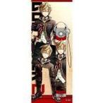 中古ストラップ(キャラクター) ジュリウス・ヴィスコンティ 携帯ストラップ＆クリーナー 「GOD EATER 2：ゴッドイータ