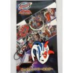 中古キーホルダー・マスコット(キャラクター) ジェラシットキーホルダー 「特命戦隊ゴーバスターズVS海賊戦隊ゴーカイ