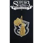 中古ストラップ(男性) SUPER JUNIOR ストラップ 「SUPER JUN