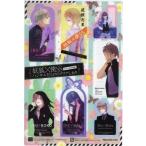中古ブックカバー・しおり(キャラクター) ハンサムだらけのクリアしおり 「妖狐×僕SS」 月刊ガンガンJoker 2013年5月号付録