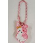 中古キーホルダー・マスコット(キャラクター) [単品] モノミ ラバースイング 「PSPソフト スーパー