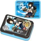 中古収納・携帯用アイテム 吹雪 スクエアケース 「艦隊これくしょん〜艦これ〜」