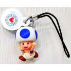 中古キーホルダー・マスコット(キャラクター) スーパーあおピノキオ マスコット 「New スーパーマリオブラザー