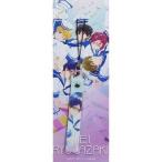 中古ストラップ(キャラクター) 竜ヶ崎怜(水兵) ストラップ 「Free!くじ」 D賞
