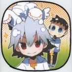 中古タオル・手ぬぐい(キャラクター) カヲル＆シンジ ミニタオル 「ぷちえう゛ぁ」