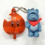 中古キーホルダー・マ