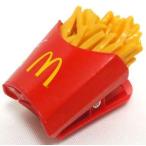 中古マグネット・磁石 マックフライポテト
