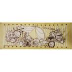 中古タオル・手ぬぐい(キャラクター) 集合 フェイスタオル 「CLOCK ZERO 〜終焉の一秒〜」 JAPAN 乙女Fes