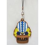 中古ストラップ(キャラクター) キラー 「ワンピース ラバーストラップコレクション タルコレ 樽新星(タルーキー