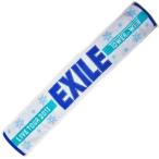 中古タオル・手ぬぐい(男性) EXILE マフラータオル 「EXILE LIVE TOUR 2011 TOWER OF