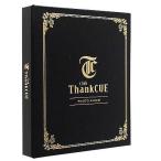 中古フォトフレーム・アルバム(男性) club ThankCUE フォトアルバム 「ThankCUE FAN MEETING 2008」