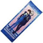 中古タオル・手ぬぐい(キャラクター) 碇シンジ＆渚カヲル スポーツタオル 「ヱヴァンゲリヲン新劇場版」 EVANGE