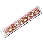中古タオル・手ぬぐい(キャラクター) μ’s マフラータオル 「ラブライブ!」 ゲーマーズポイント交換景品
