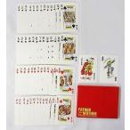 中古小物(男性) Mr.Children ミニトランプ 「オフィシャルファンクラブ FATHER＆MOTHER」 会員継続特典