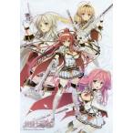 中古マウスパッド [単品]集合(4人) マウスパッド 「銃騎士Cutie☆Bullet」 電撃姫20 ...
