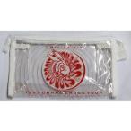 中古バッグ(男性) L’Arc〜en〜Ciel ポーチ 「L’Arc〜en〜Ciel 1999 GRAND CROSS TOUR」