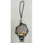 中古ストラップ(キャラクター) [単品]逆巻スバル 特製ラバーストラップ 「PSPソフト DIABOLI