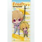 中古ストラップ(キャラクター) C.葉月渚 ラバーストラップ 「Free!」