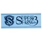 中古タオル・手ぬぐい(男性) SUPER JUNIOR スポーツタ
