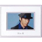 中古フォトフレーム・アルバム(男性) 村上信五(関ジャニ∞/SUPER EIGHT) オリジナルフォトフレーム 「『If or・・・II