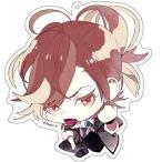 中古キーホルダー・マスコット(キャラクター) ユーマ デカキーホルダー 「DIABOLIK LOVERS MORE. BLOOD」