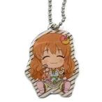 中古キーホルダー・マスコット(キャラクター) 諸星きらり 「アイドルマスター シンデレラガールズ プレート ス