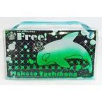中古バッグ(キャラクター) B. 真琴 リキッドポーチ 「Free!」